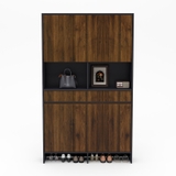 Tủ Giày 1M2 TGY23