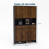 Tủ Giày 1M2 TGY23