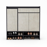 Tủ Giày 1M2 TGY27