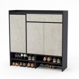 Tủ Giày 1M2 TGY27