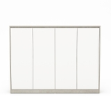 Tủ Giày 1.6M TGY03