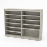 Tủ Giày 1.6M TGY03