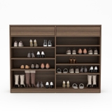 Tủ Giày 1,6M TGY11