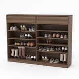 Tủ Giày 1,6M TGY11