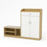 Tủ Giày 1M6 TGY13