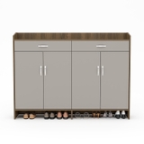 Tủ Giày 1M6 TGY16