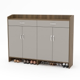 Tủ Giày 1M6 TGY16