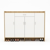 Tủ Giày 1M6 TGY17