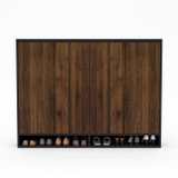 Tủ Giày 1M6 TGY19