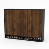 Tủ Giày 1M6 TGY19