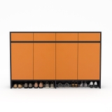 Tủ Giày 1M6 TGY20