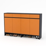 Tủ Giày 1M6 TGY20