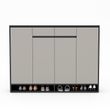 Tủ Giày 1M6 TGY21