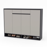 Tủ Giày 1M6 TGY21