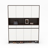 Tủ Giày 1M6 TGY22