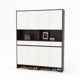 Tủ Giày 1M6 TGY22