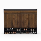 Tủ Giày 1M6 TGY28