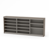 Tủ Giày 2.4M TGY10