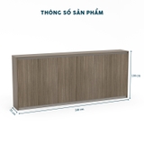 Tủ Giày 2.4M TGY10