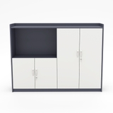 Tủ Hồ Sơ Thấp THSTY10