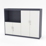 Tủ Hồ Sơ Thấp THSTY10