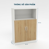 Tủ Hồ Sơ Thấp THSTY11
