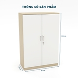 Tủ Hồ Sơ Thấp THSTY12