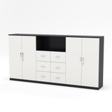 Tủ Hồ Sơ Thấp THSTY14