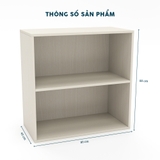 Tủ Hồ Sơ Thấp THSTY18