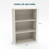 Tủ Hồ Sơ Thấp THSTY19