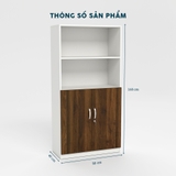 Tủ Hồ Sơ Thấp THSTY20