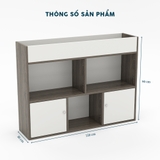 Tủ Hồ Sơ Thấp THSTY41