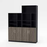 Tủ Hồ Sơ Thấp THSTY45