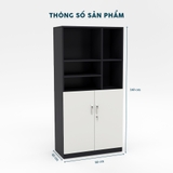Tủ Hồ Sơ Thấp THSTY47