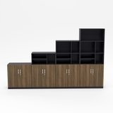 Tủ Hồ Sơ Thấp THSTY52