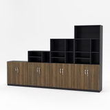 Tủ Hồ Sơ Thấp THSTY52