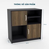 Tủ Hồ Sơ Thấp THSTY53