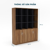Tủ Hồ Sơ THSY015