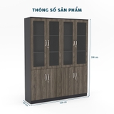 Tủ Hồ Sơ THSY018