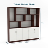 Tủ Hồ Sơ THSY022
