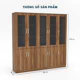 Tủ Hồ Sơ THSY023