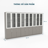 Tủ Hồ Sơ THSY030
