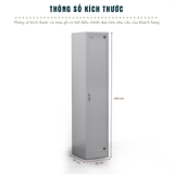 Tủ Locker YOTA TLKY13