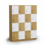 Tủ Locker YOTA TLKY12