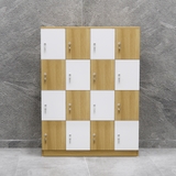 Tủ Locker YOTA TLKY12