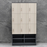 Tủ Locker YOTA TLKY02