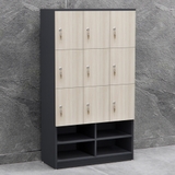 Tủ Locker YOTA TLKY02