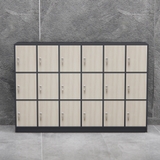 Tủ Locker YOTA TLKY09