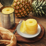 Canned Pineapple