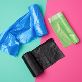 Disposable Plastic Bag